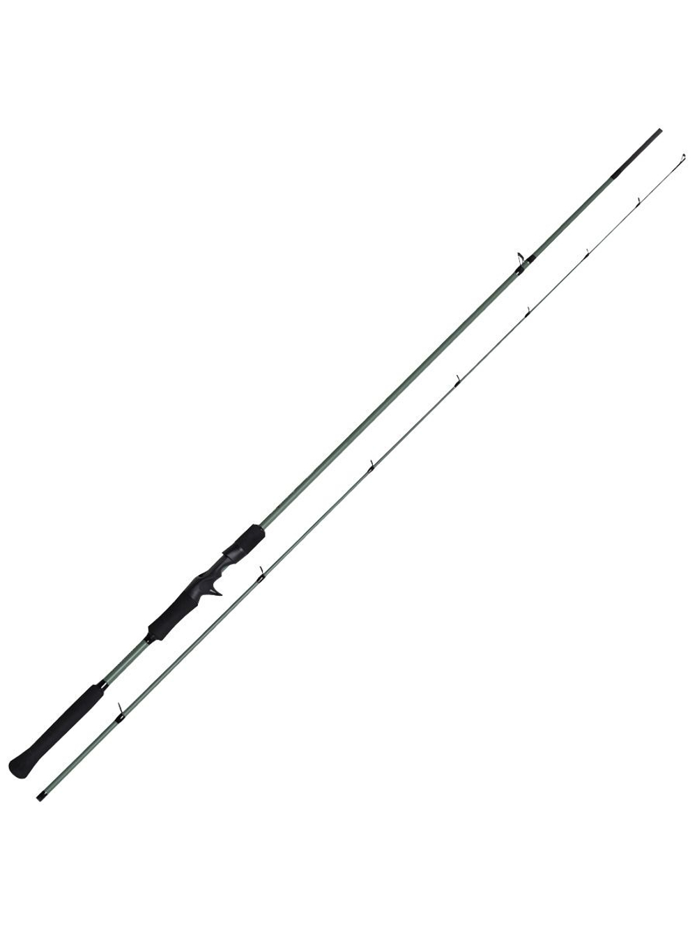 Кастинговый спиннинг для рыбалки Maximus BUTCHER V3 24M 2,4m 7-28g