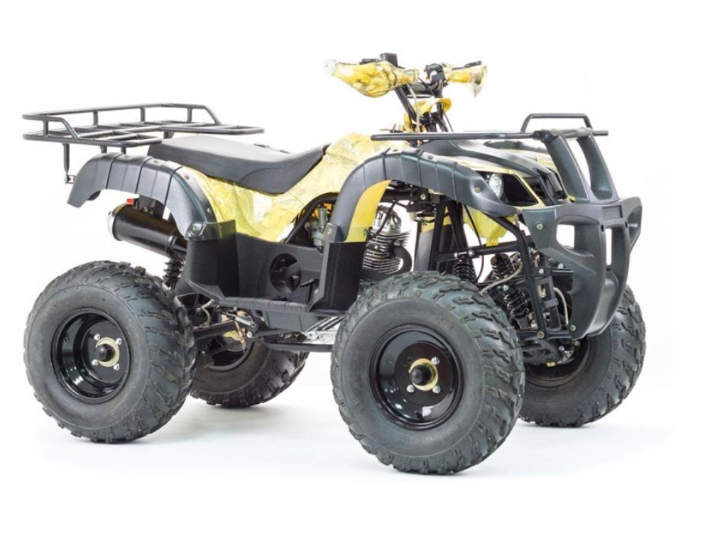 Квадроцикл MotoLand VOX250 ADVENTURE