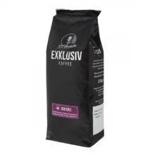 Кофе в зернах Exklusiv Kaffee Der Edle 250 г