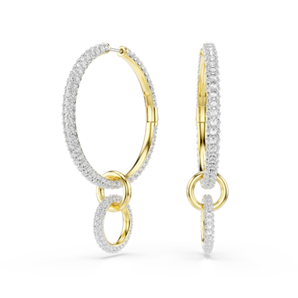 DEXTERA:PE HOOP WHITE/GOS