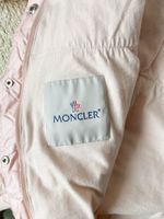 Пуховый комбинезон Moncler, 68