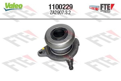 FTE - 1100229-FTE - Central Slave Cylinder, clutch
