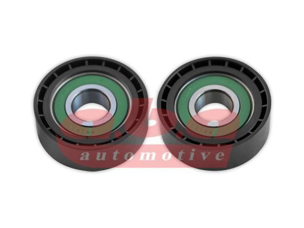 A.B.A - YP850228-ABA - Belt Tensioner, V-ribbed belt