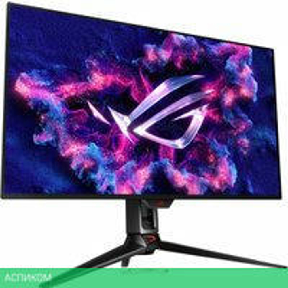 Игровой монитор ASUS ROG Swift OLED PG32UCDM