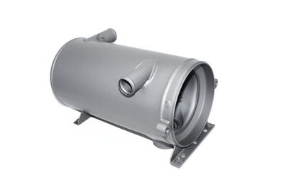 Теплообменник для Webasto Thermo Е 200 / Е 320