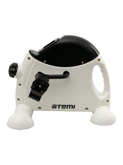 Мини велотренажер Atemi