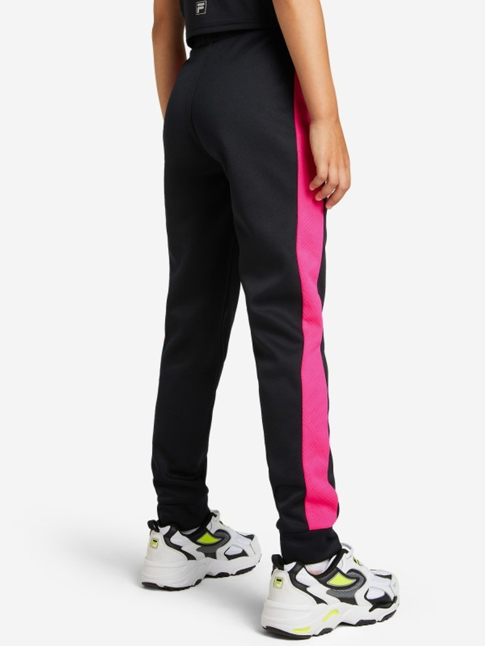 Костюм спортивный детский FILA