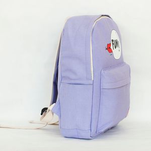 Рюкзак, сумка и кошелек Fun Purple