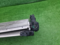 Кассета радиаторов Toyota Camry XV70 (2017-н.в.)