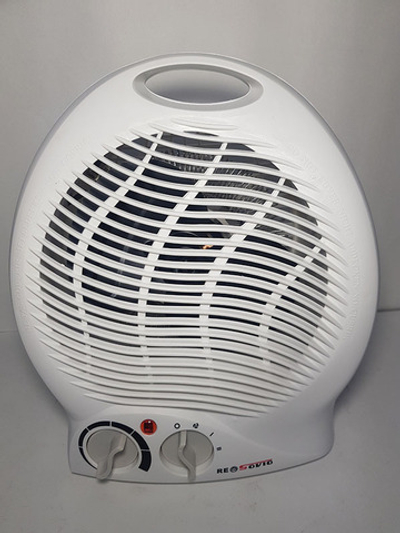 Тепловентилятор FH-04