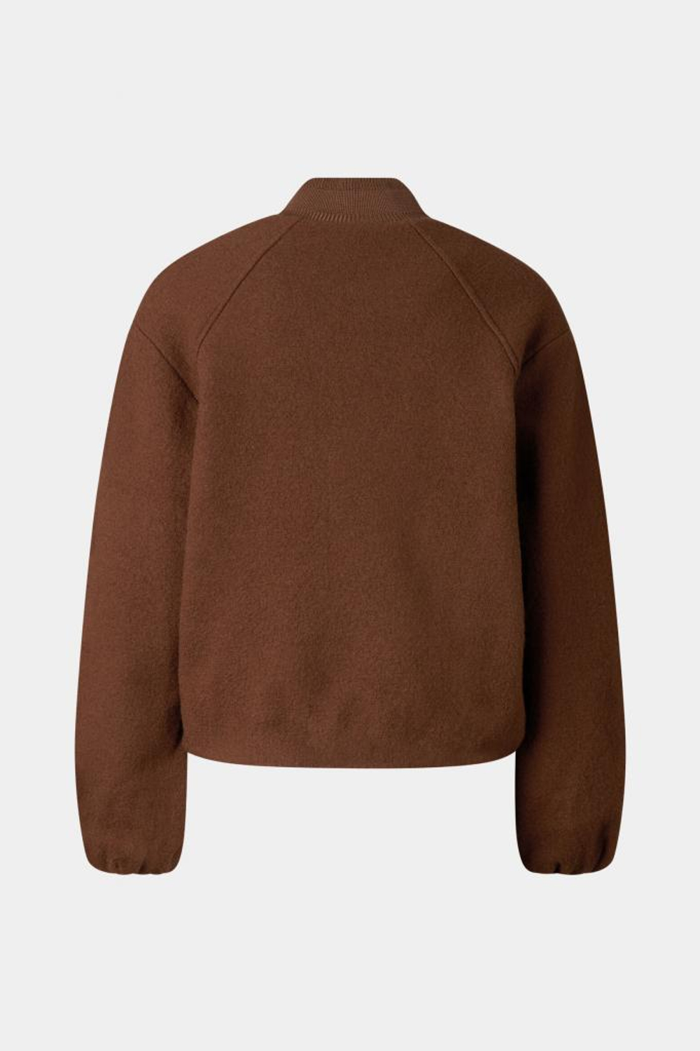 Куртка BOGNER EDITHA в коричневом цвете