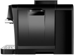 Кофемашина Kitfort КТ-7424 1480Вт черный