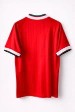 Футболка футбольная Ливерпуль 1993-1995