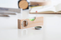 Уровень (ватерпас) BAMBOO TOOL