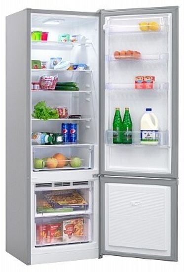 Холодильник Nordfrost NRB 124 332