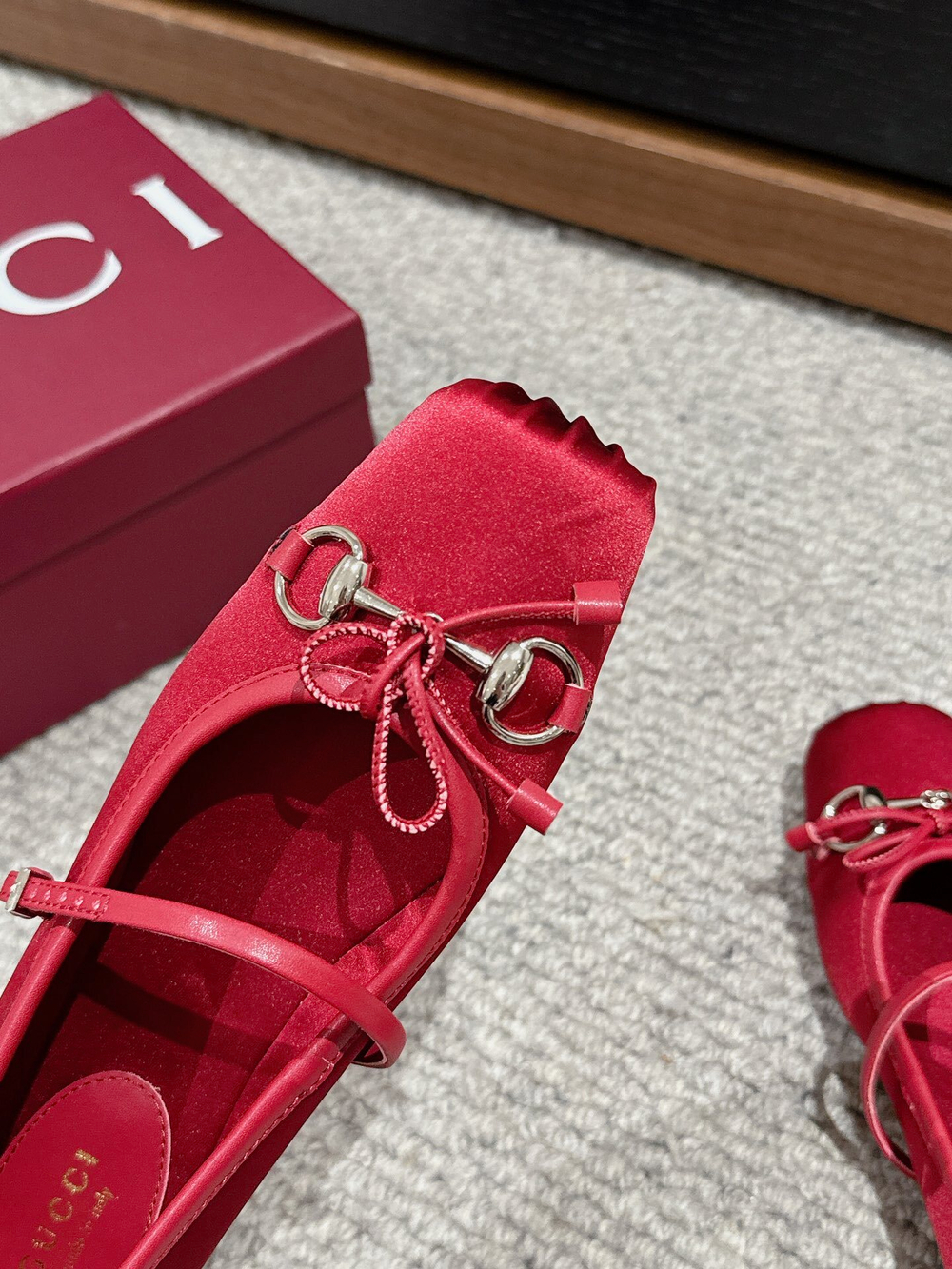 Gucci Shoes