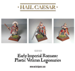 Imperial Roman Veterans/Ветераны императорской Римской империи/102011001