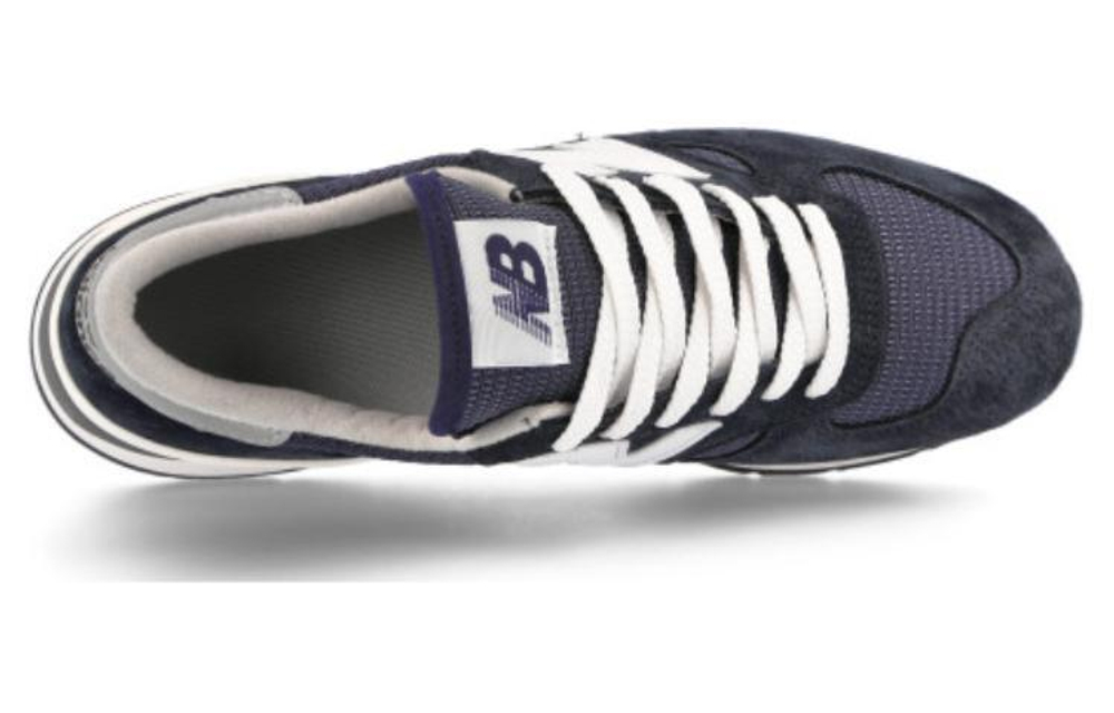 Кроссовки New Balance Nb 990 V1