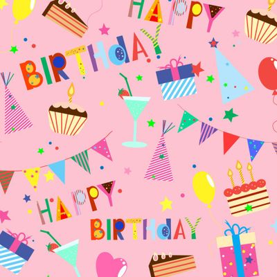 день рождения