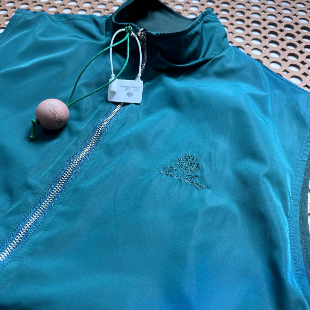 Безрукавка Loro Piana