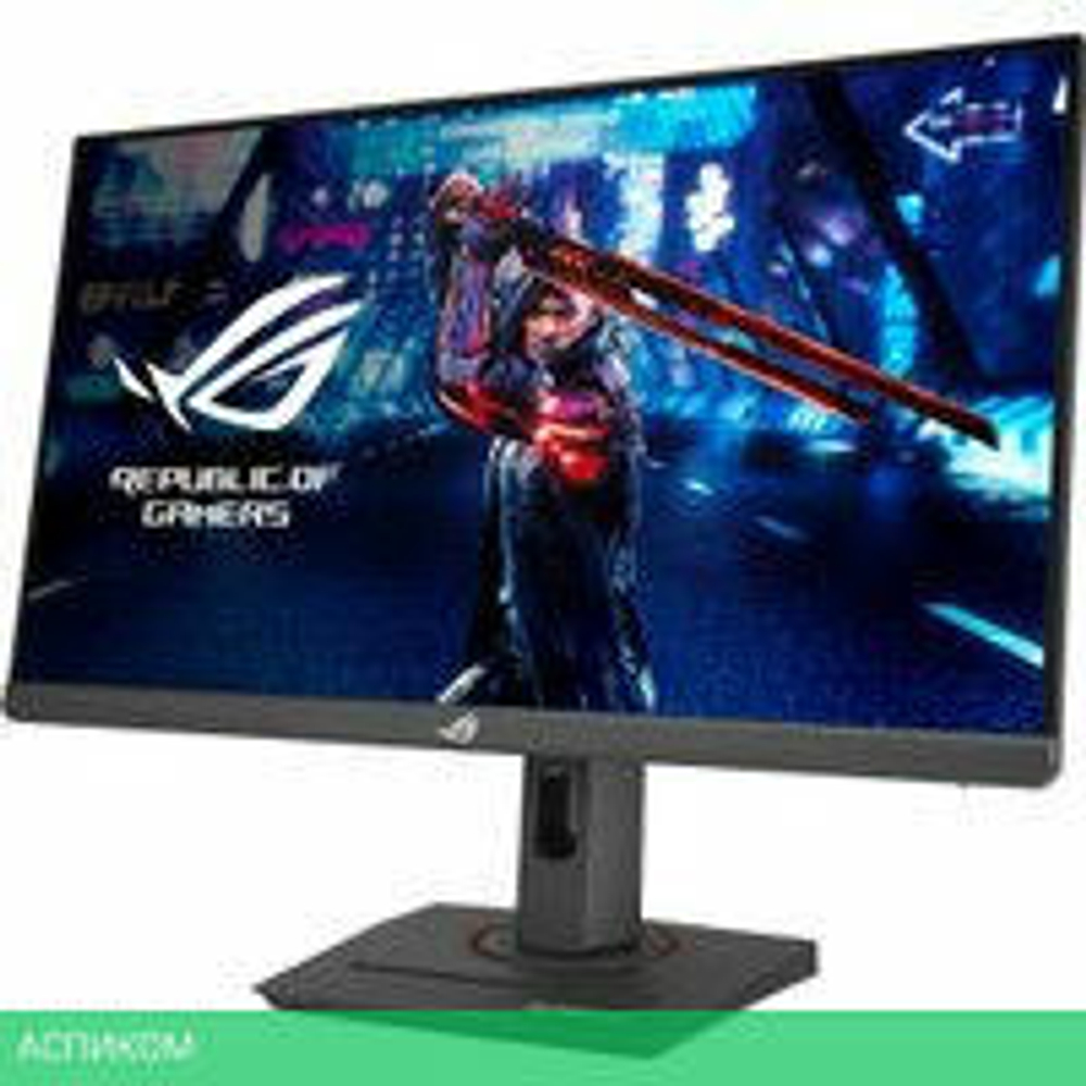 Игровой монитор ASUS ROG Strix XG259QNS