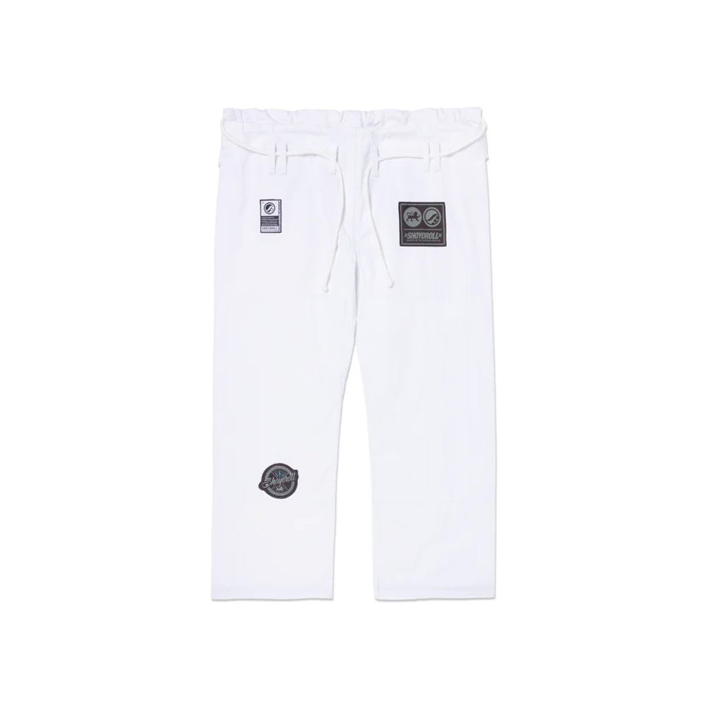 Кимоно Shoyoroll INTRA COMPETITOR - White
