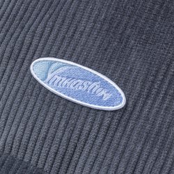 Пуховик YMKASHIX Velvet