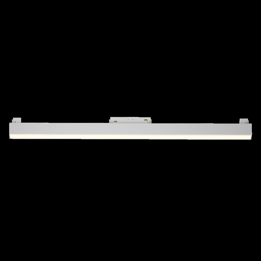 Трековый светильник Maytoni Technical TR074-2-20W3K-W