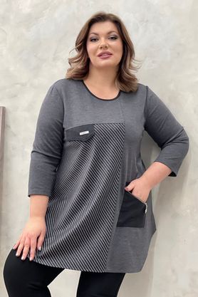 Цена на Туника-1898 больших размеров