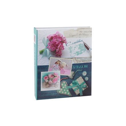 Image Art 077 IA -200PP любовь, цветы