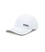 Кепка BOSS GREEN - белый(50492716)