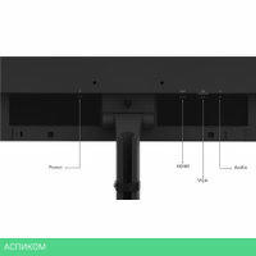 Монитор Lenovo ThinkVision S24e-20 62AEKAT2UK