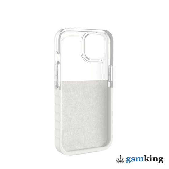 UAG Dip Series Case for Apple iPhone 13 | 14 Marshmallow (Белый) 11317U313535