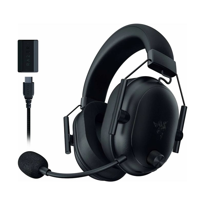 Гарнитура USB, Bluetooth Razer Blackshark V2 HyperSpeed