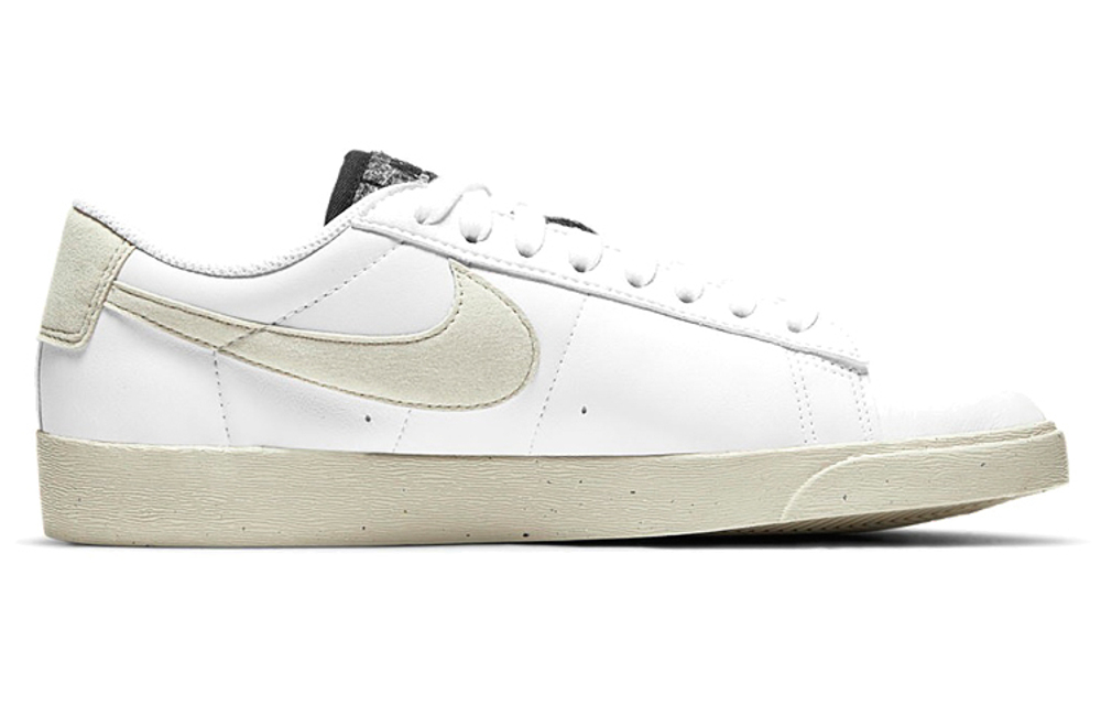 Кроссовки Nike Blazer Low Se (Женская размерная сетка)