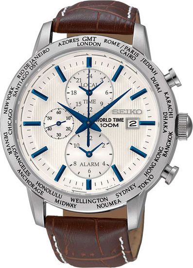 Мужские часы Seiko SPL051P1