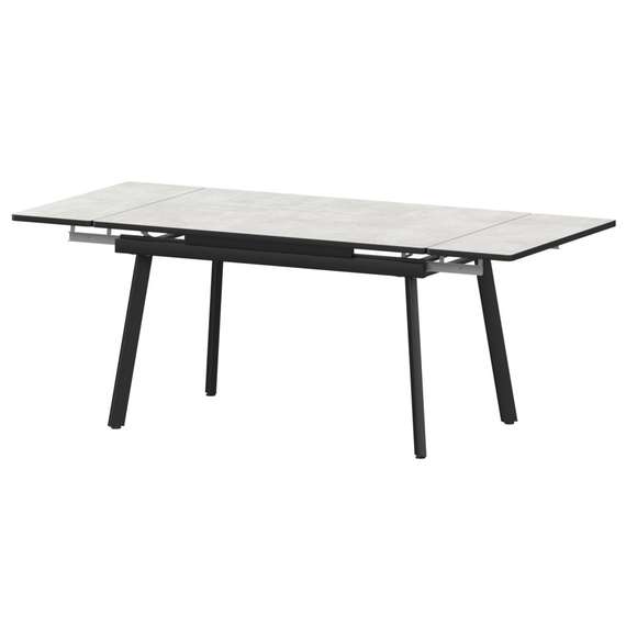 Стол раздвижной Гранд Гранд 1200+300+300 (Н-3778)  1200x800x750