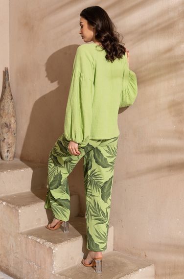 Пижама Mia-Amore 5226 "Tenerife"