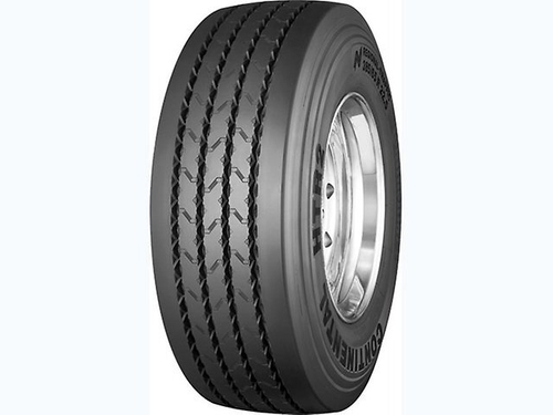 Грузовая шина 385/65 R22.5  160K HTR RU LRL 20PR M+S Continental