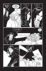 Комикс Воскресение Рэйчел Том 2