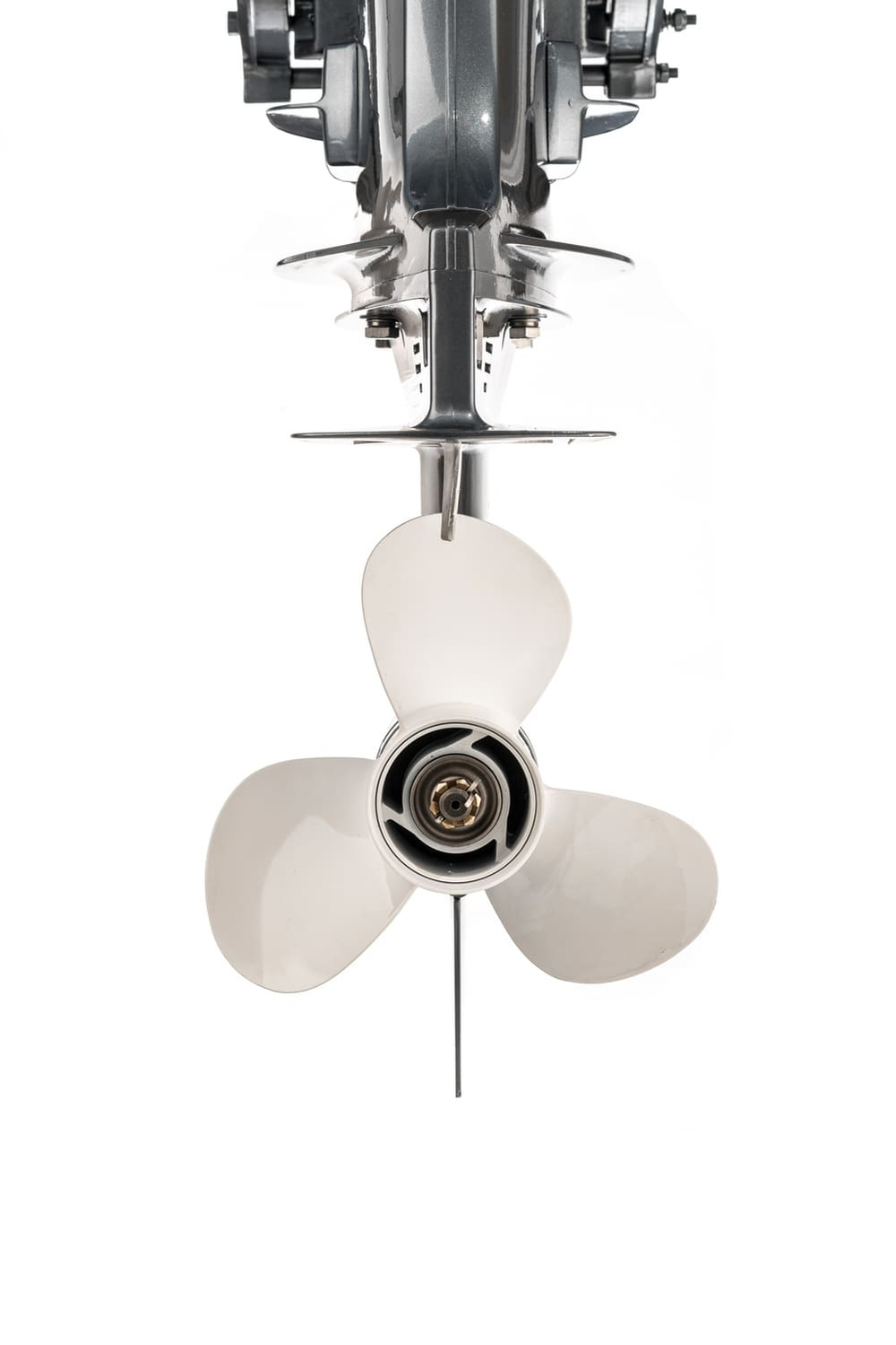 2х-тактный лодочный мотор MIKATSU M50FEL-T