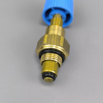 Кран подпитки DEMRAD, Fondital Tahiti, Electrolux Hi-Tech арт. 3003200605, 6RUBICAR04, 50101015, KS90265410 