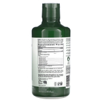 Country Life, Realfood Organics, алоэ вера плюс, 944 мл (32 жидк. унц.)