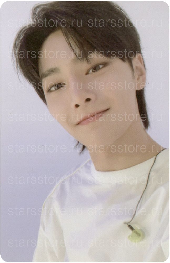 Фотокарта I.N STRAY KIDS - NOEASY (Apple Music) Фотокарта I.N STRAY KIDS - NOEASY (Apple Music)