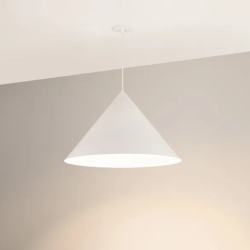Светильник SP-MAKOTO-R550-14W Warm3000 (WH, 36 deg, 230V, TRIAC) (Arlight, IP20 Металл, 3 года) 054410