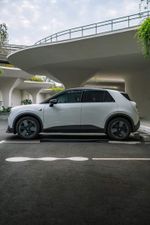 Обвес для FireFly 2025-2026+ тюнинг