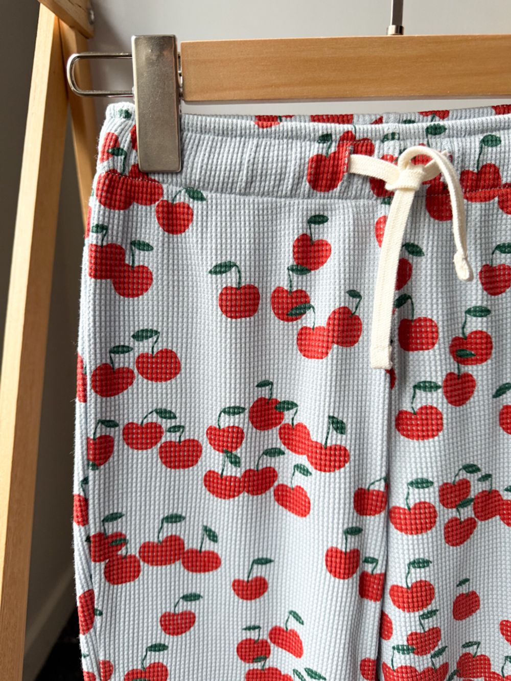 Новые хлопковые брюки Tinycottons, 128