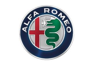 Переходные рамки Alfa Romeo