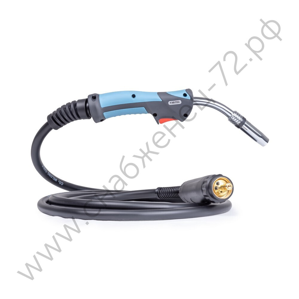 Горелка MIG-24 4м 250А возд. Varteg