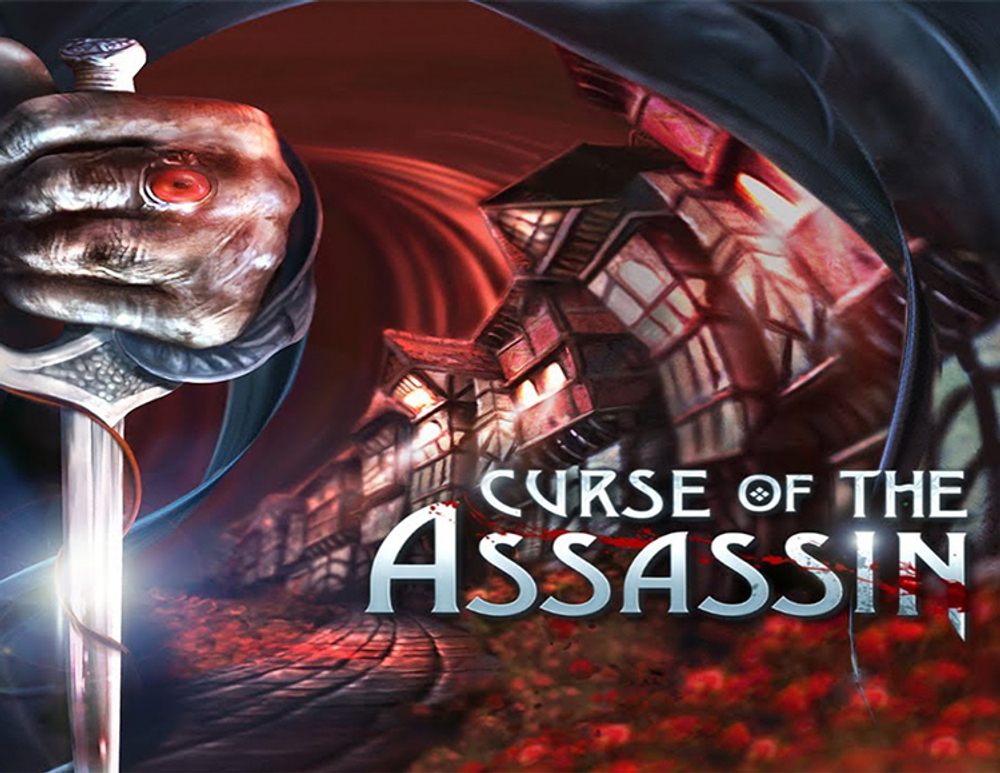 Curse of the Assassin (для ПК, цифровой код доступа)